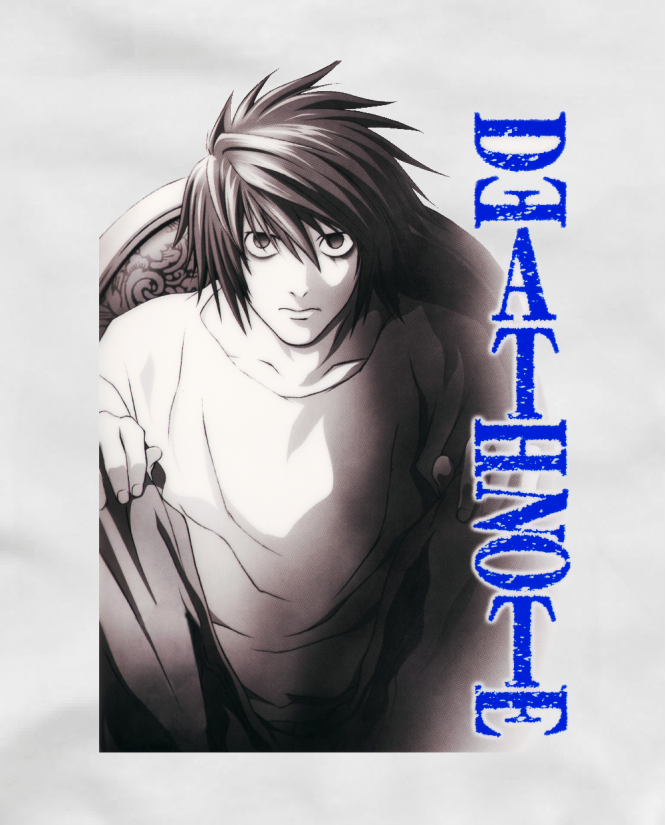 Death note L